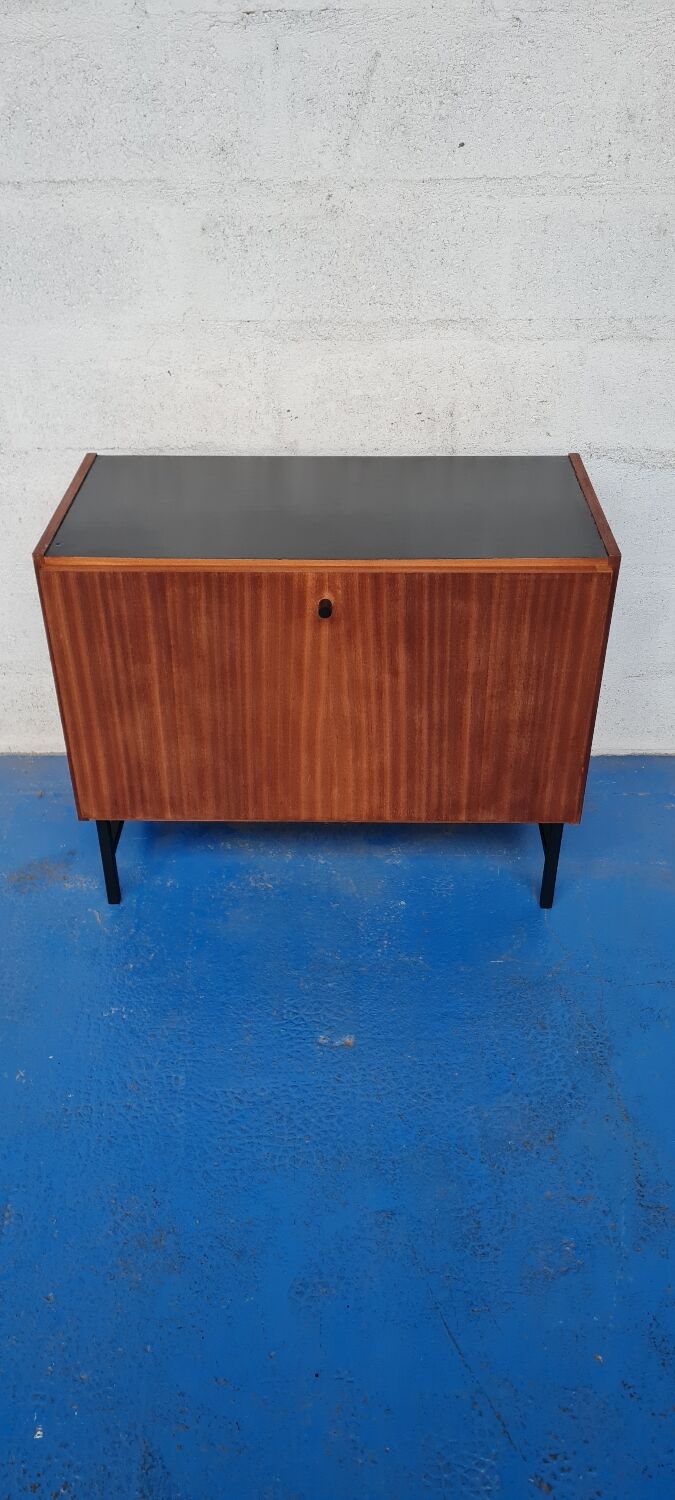 Teak buffet 1950