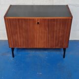 Teak buffet 1950