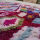 Handmade Beni Ourain rug 150/250cm