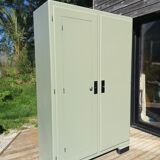 Renovated compact Mado buffet