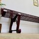 Banc métal René Malaval