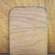 Vintage mirror, wooden mirror, old mirror, table mirror