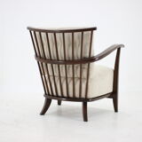 Fauteuil par Krasna jizba, Tchécoslovaquie  1960