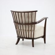 Armchair by Krasna jizba ,Czechoslovakia  1960s