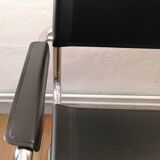 Vintage leather chair