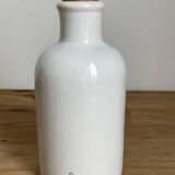 Biot porcelain bottle “philter against vague pain”