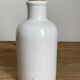 Biot porcelain bottle “philter against vague pain”