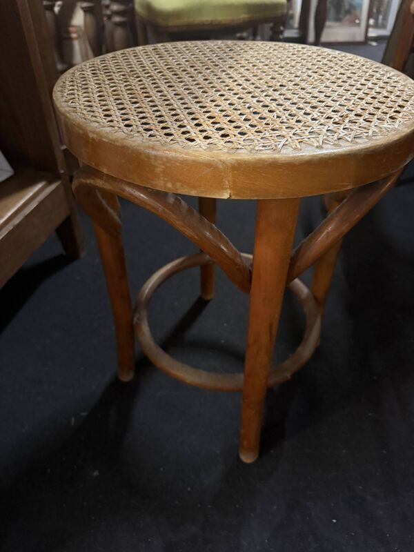 Tabouret Thonet