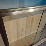 Watchmaking showcase counter 50s