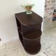 Etagere art deco