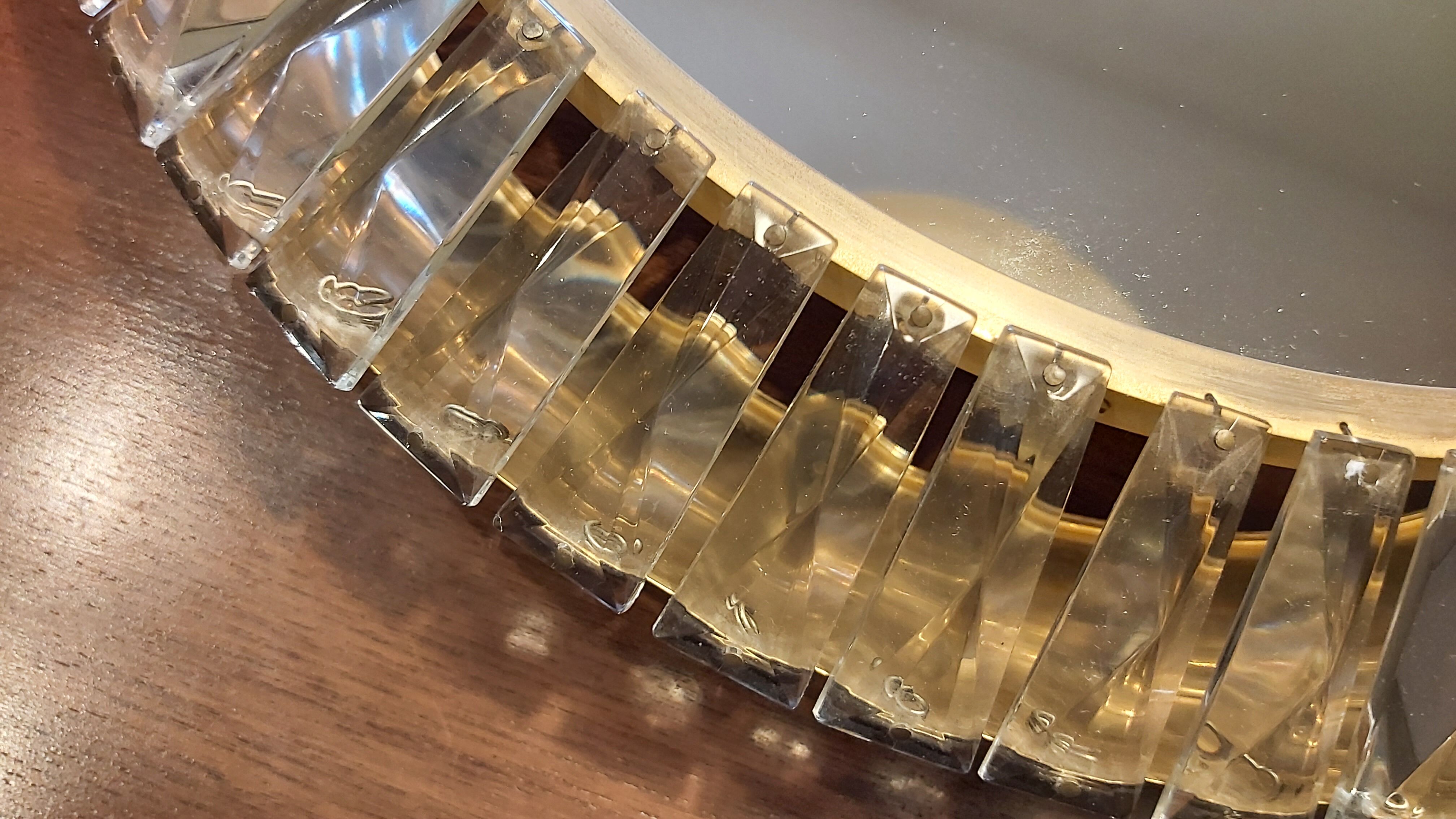 Mirror, Palwa, 1960s