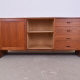 Sideboard danish teak, 1960