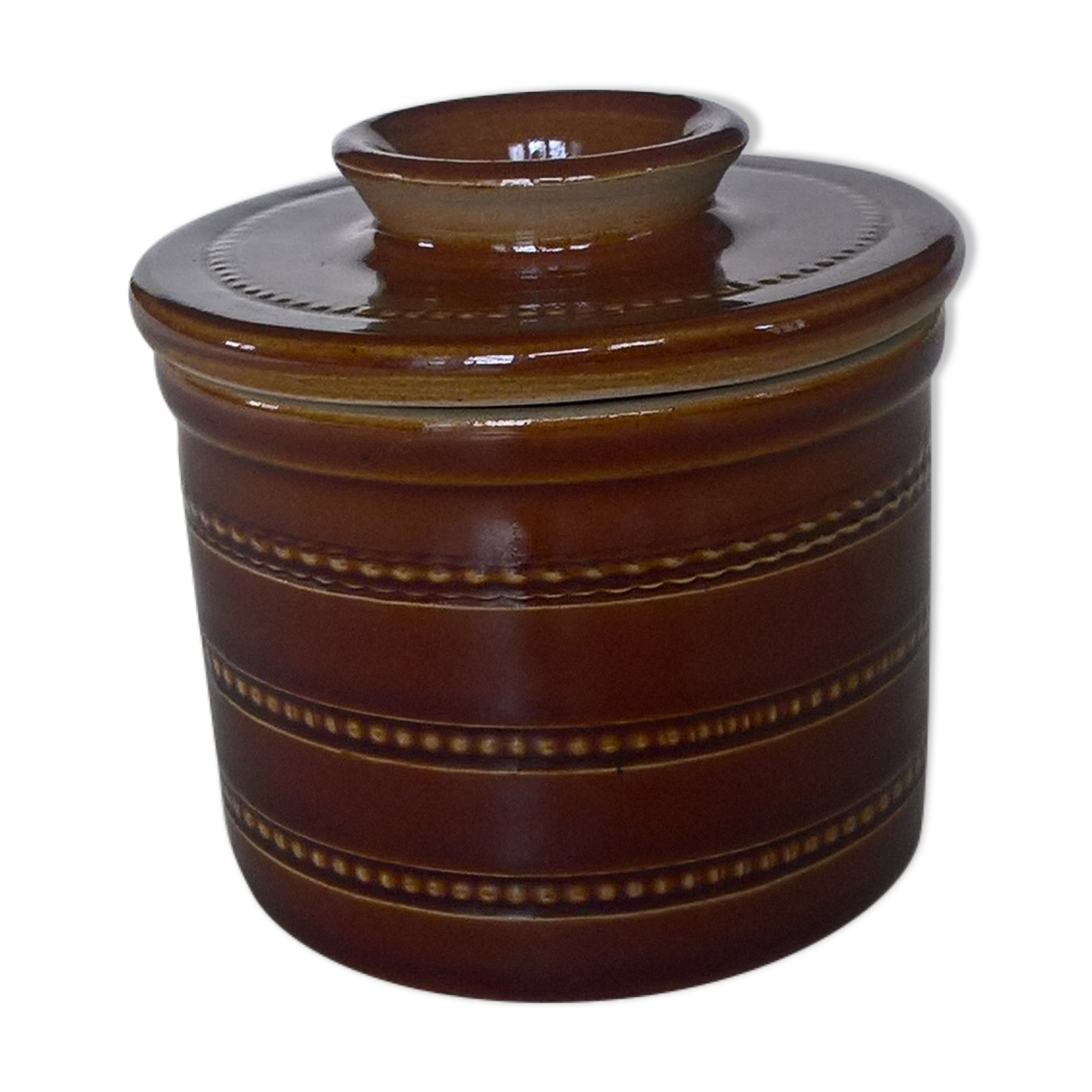 Water butterer in Berry sandstone