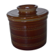 Water butterer in Berry sandstone