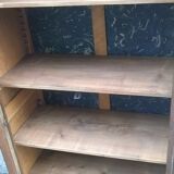 Parisian showcase cabinet 1930