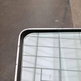 Postmodern coffee table from the Moment series by Niels Gammelgaard for Ikea, 1980s.