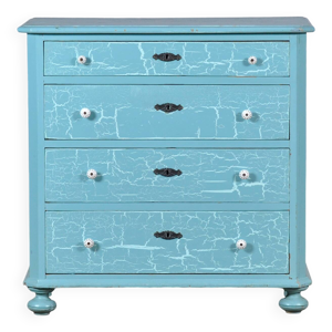 Commode, années 1920