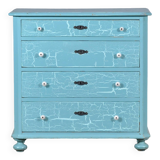 Commode, années 1920
