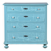Commode, années 1920