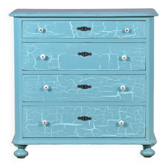 Chest of drawers, 1920s