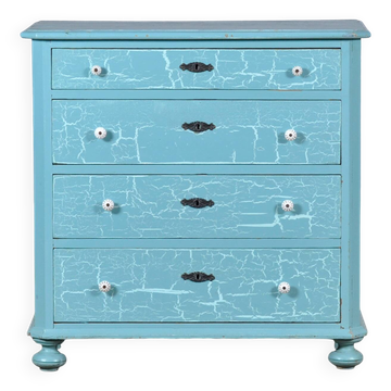 Commode, années 1920