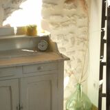 Vintage Parisian buffet