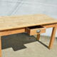 Farm table