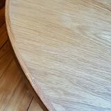 Scandinavian coffee table