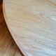 Table basse scandinave