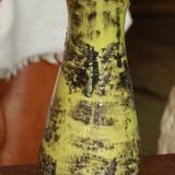 Vase en céramique