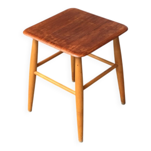 Tabouret suédois milieu