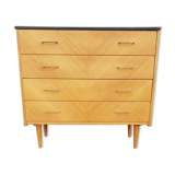Vintage dresser