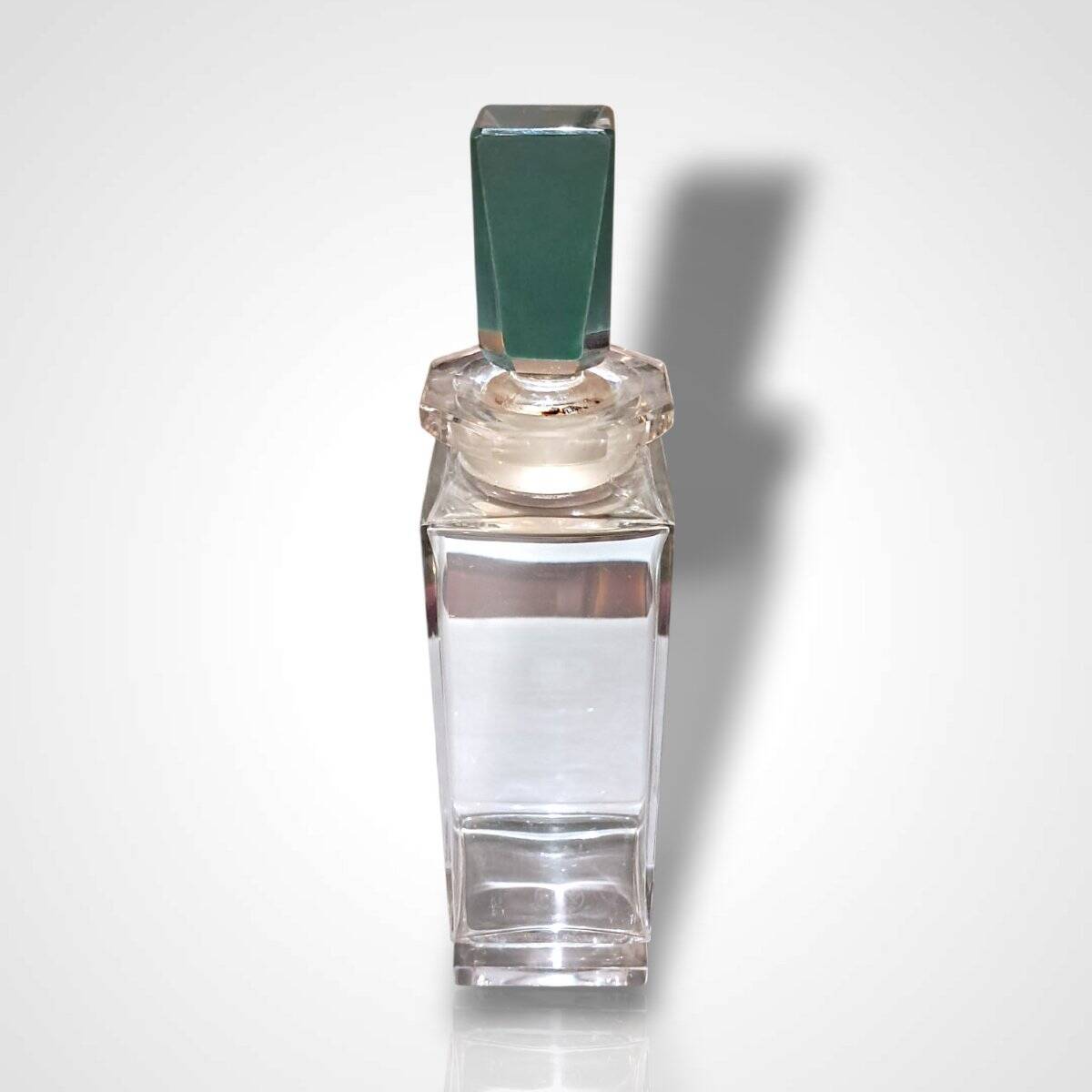 Baccarat for Caron, perfume bottle, 20th century