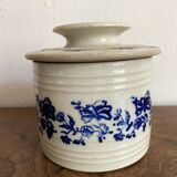 St Uze water butter dish