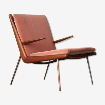 Armchair by Peter Hvidt and Orla Molgeard-Nielsen 1956