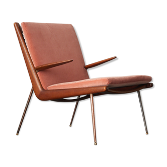 Armchair by Peter Hvidt and Orla Molgeard-Nielsen 1956