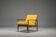 Fauteuil de salon moderne du milieu du siècle, années 1960