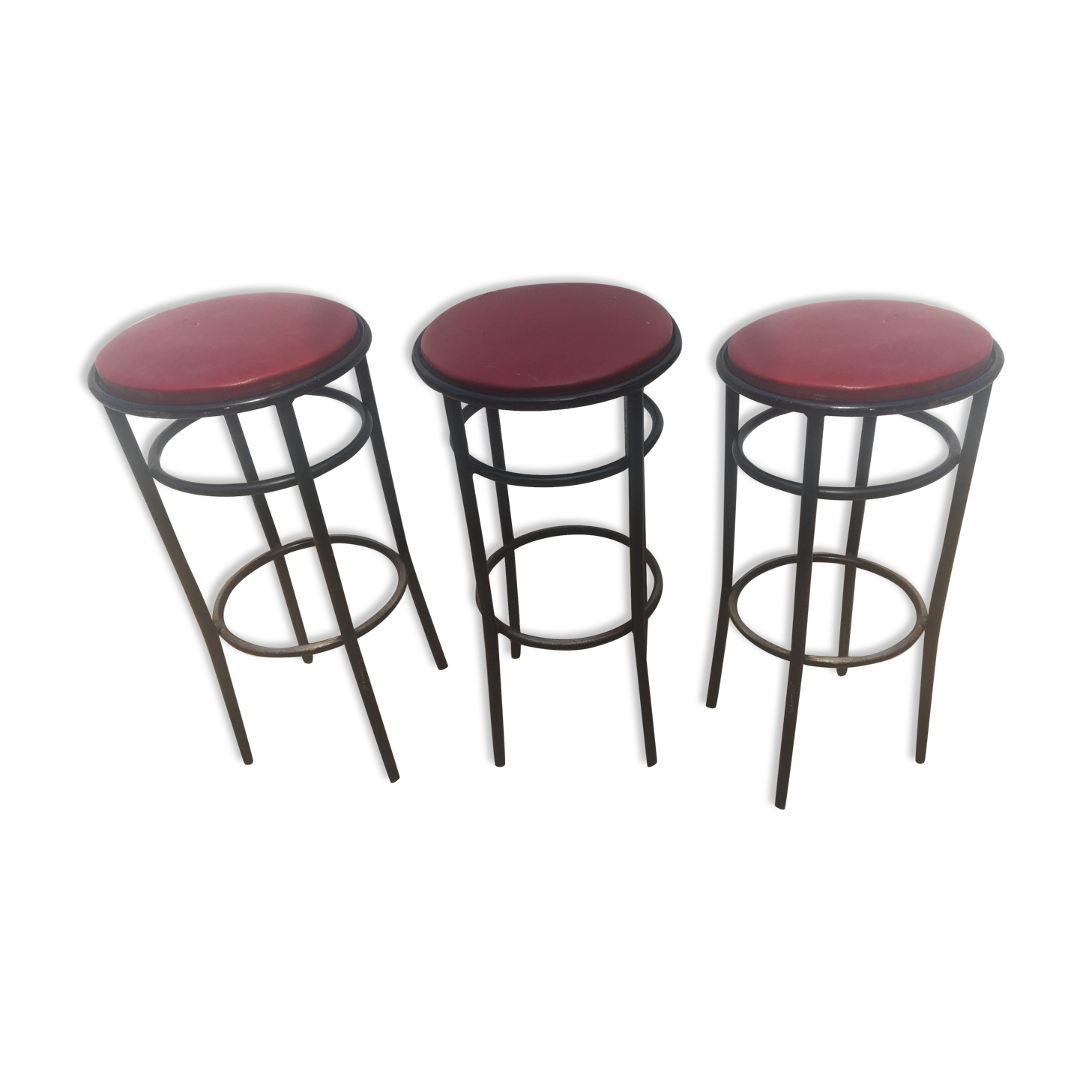 Bar stools