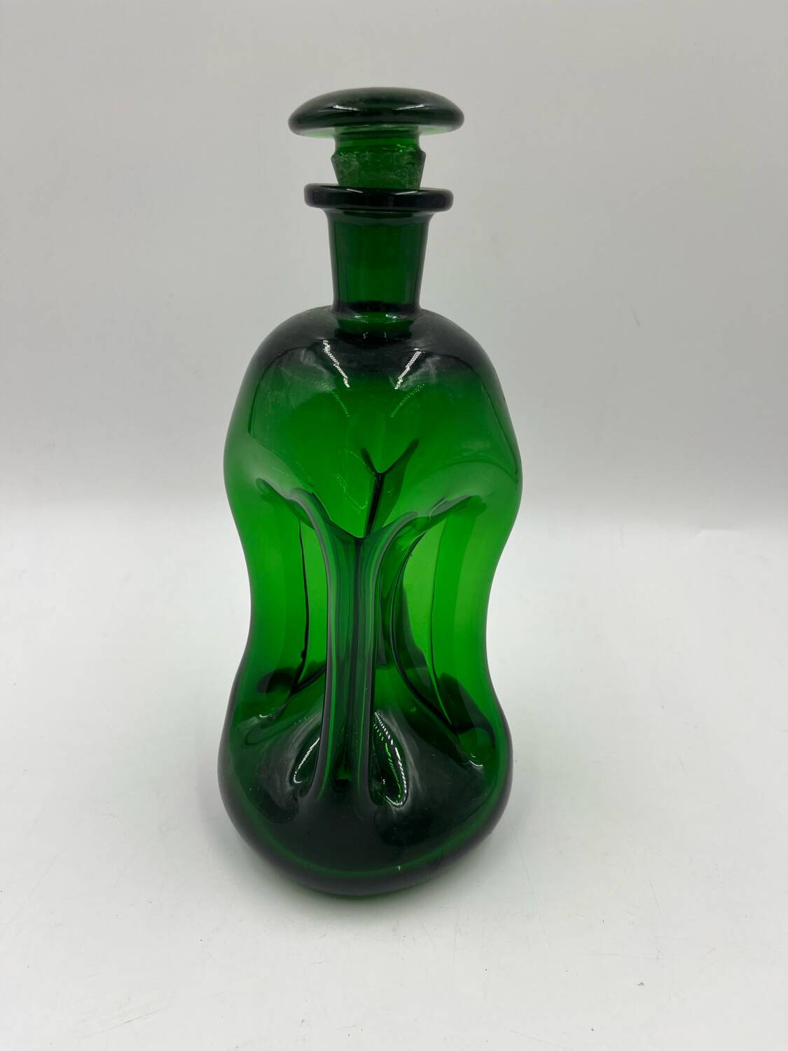 Kluk kluk decanter carafe