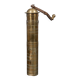 Large nineteenth pepper mill Nurtsengul Istanbul
