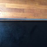Table trays square basse Kartell