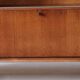 Mid-century central table