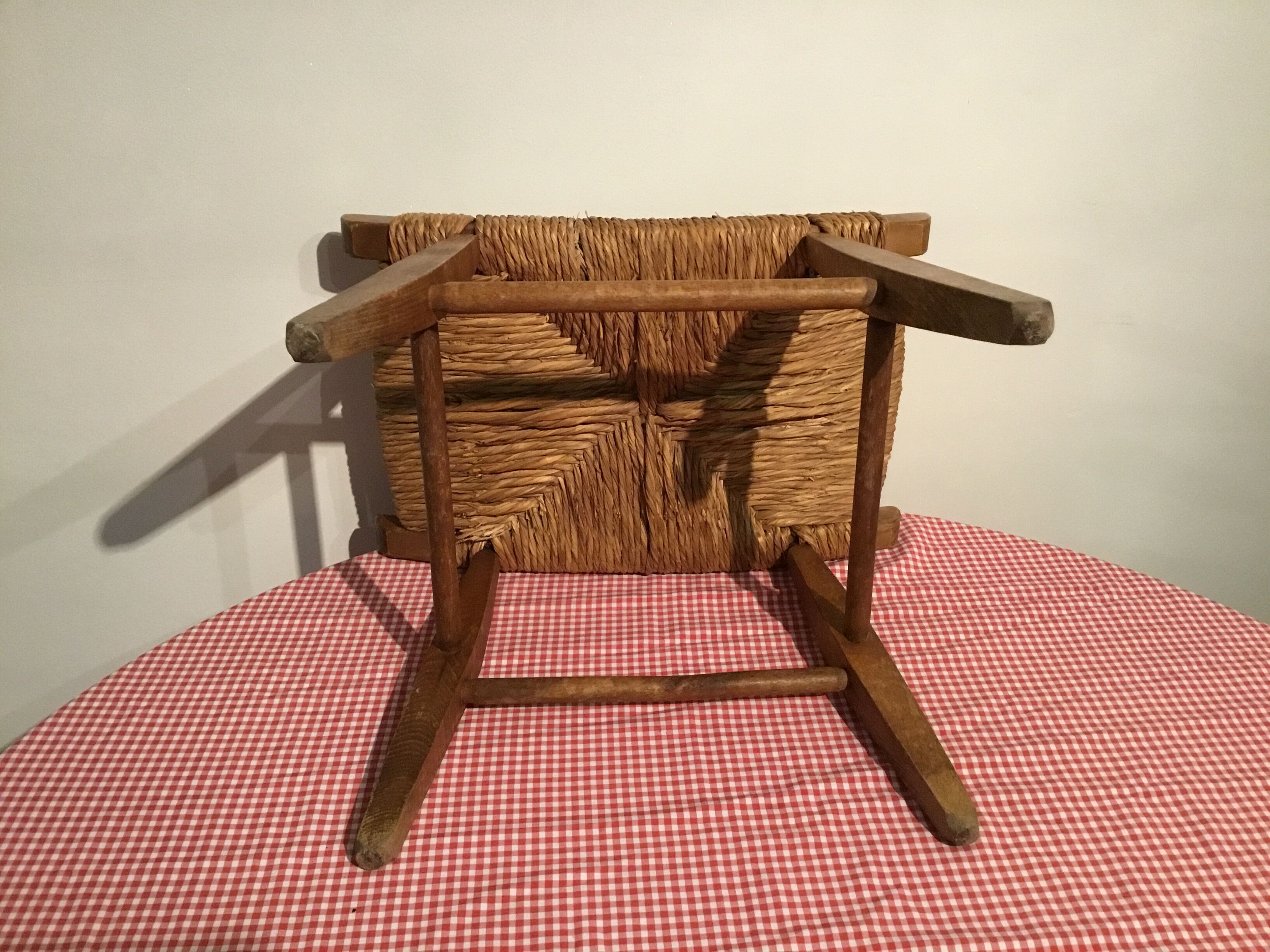 Stool