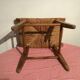 Stool
