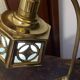 Bedside lamp