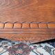 Art Deco chest of drawers