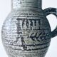 Ancient pitcher