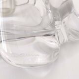 Lamp foot Daum France