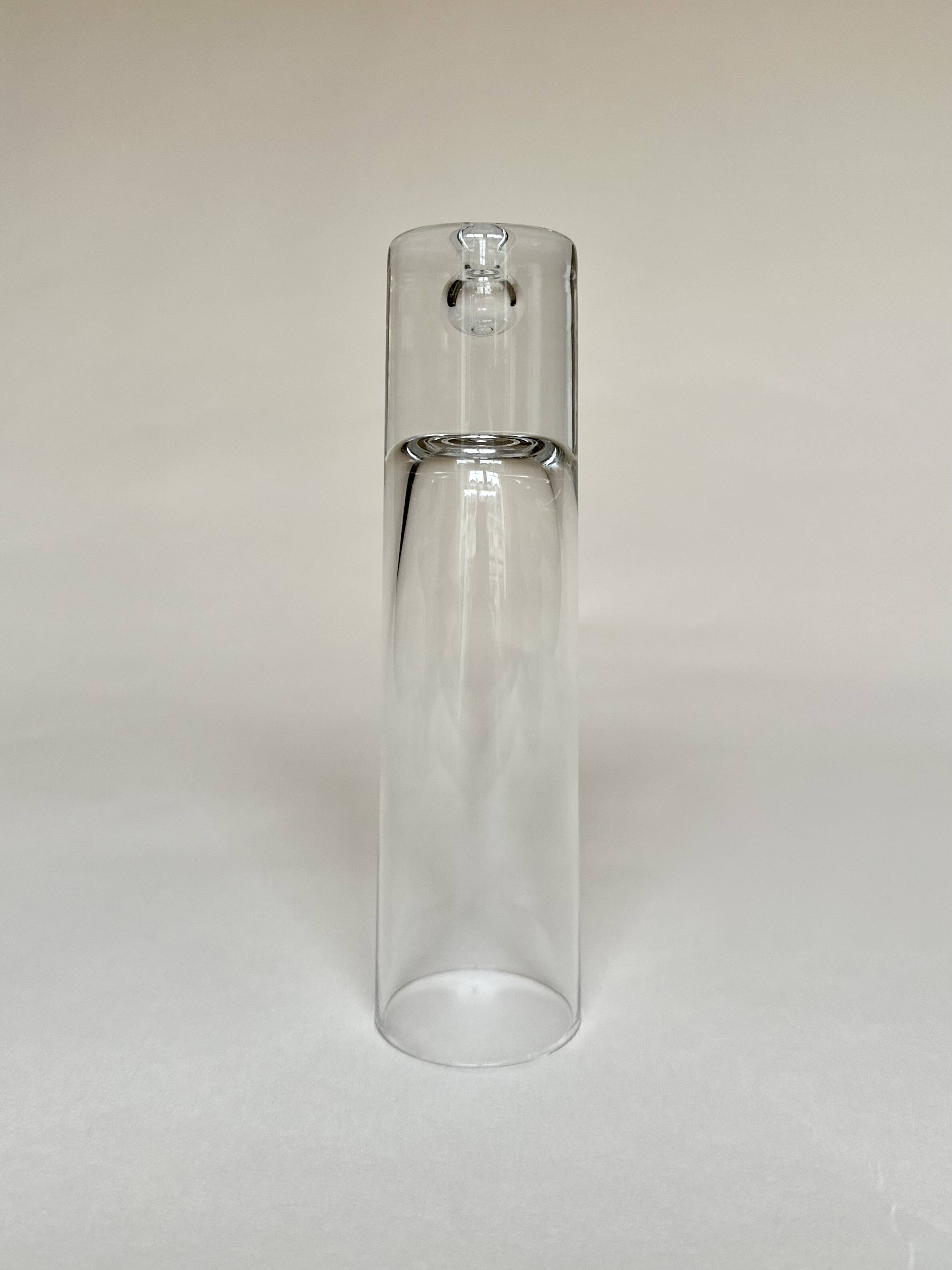 Set de quatre verres à liqueur