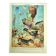 Lithographie ancienne 1928 A. Millot - Océanographie, faune et flore marine